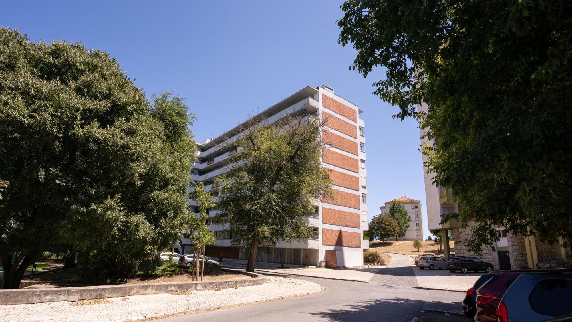 Quarto Aeroporto Lisboa Exterior foto